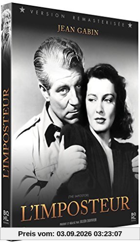 L'imposteur [FR Import]