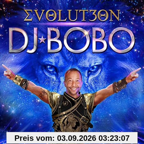 EVOLUT30N (EVOLUTION)
