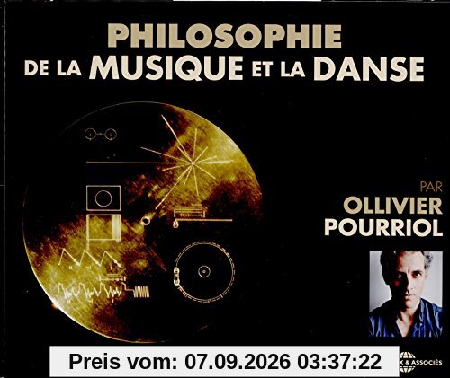 Philosophie De La Musique Et D