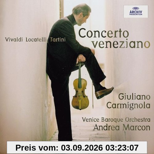 Concerto Veneziano
