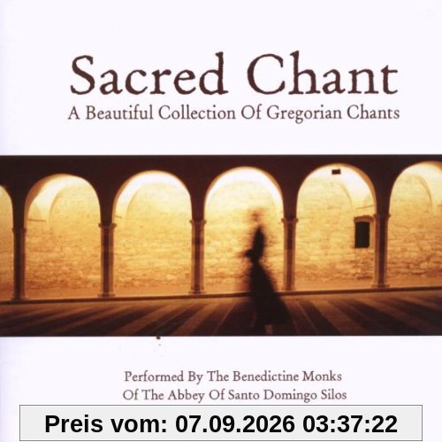 Sacred Chant