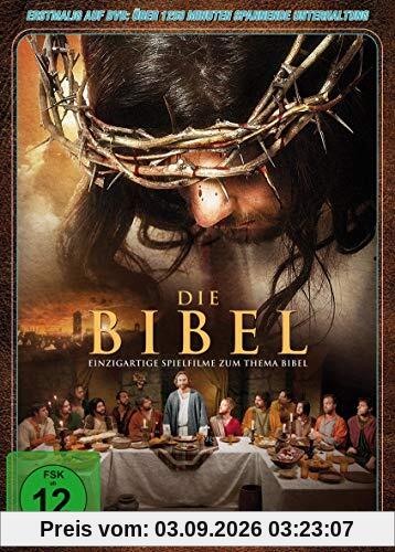 Die Bibel [6 DVDs]