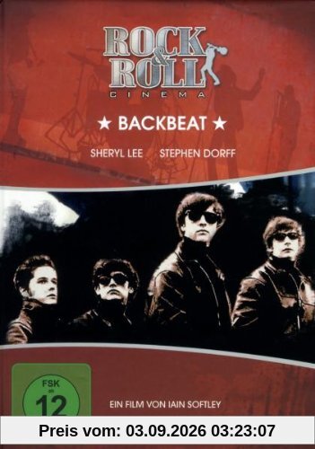 Backbeat (Rock & Roll Cinema DVD 04)