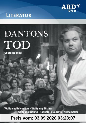 Dantons Tod
