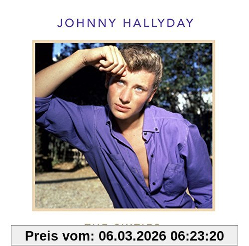 Johnny Hallyday The Sixties