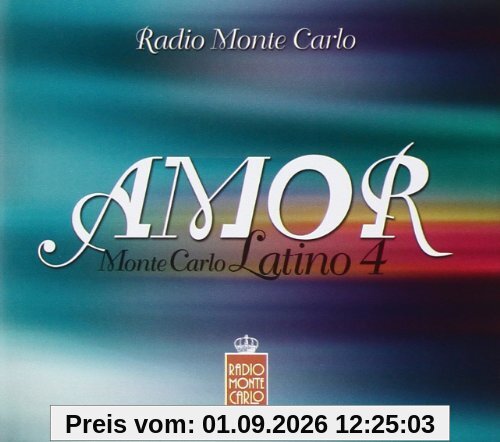 Amor Latino 4