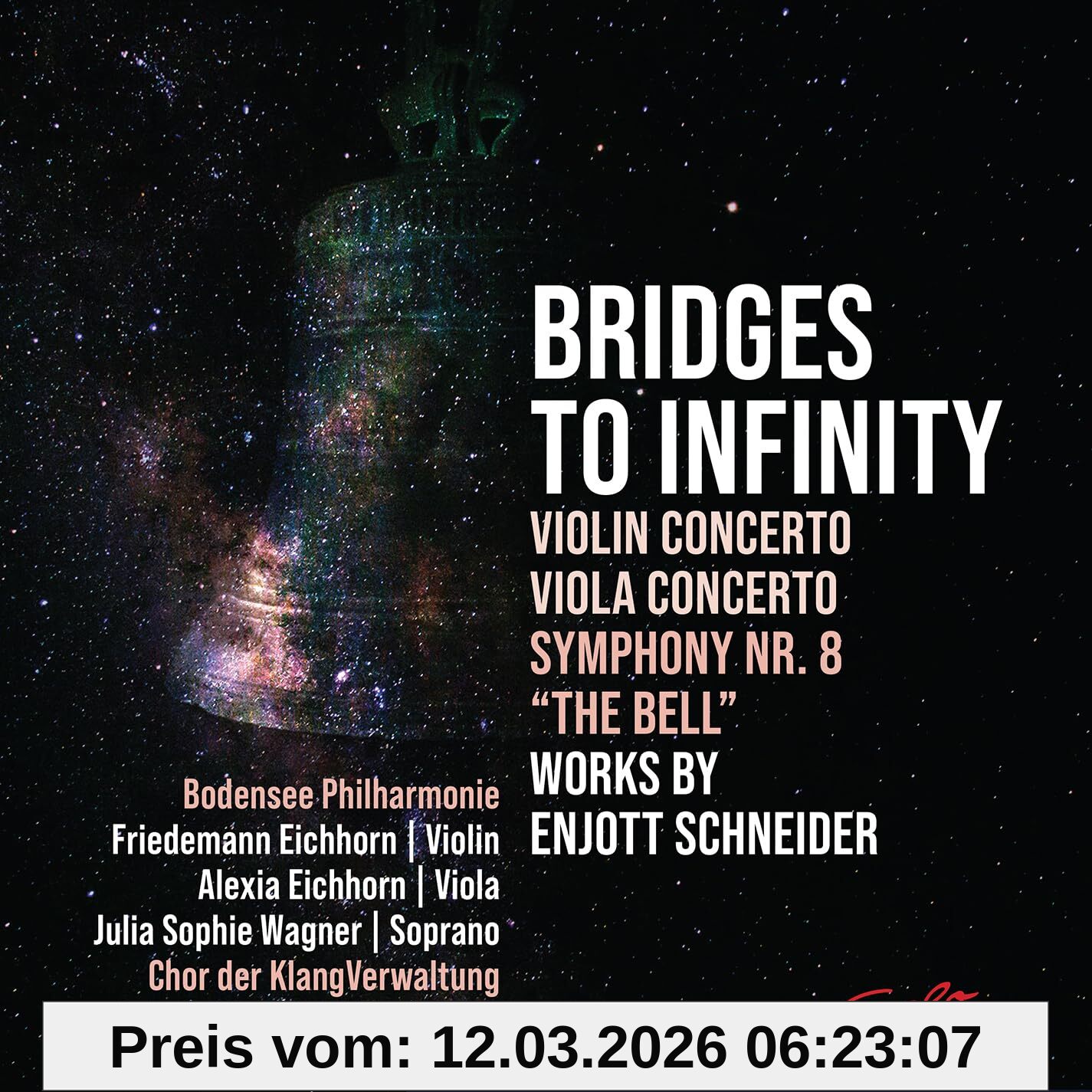 unbekannt Bridges To Infinity