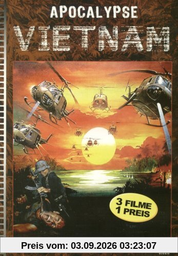 Apocalypse Vietnam