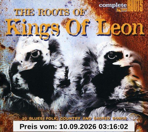 The Roots of Kings of Leon