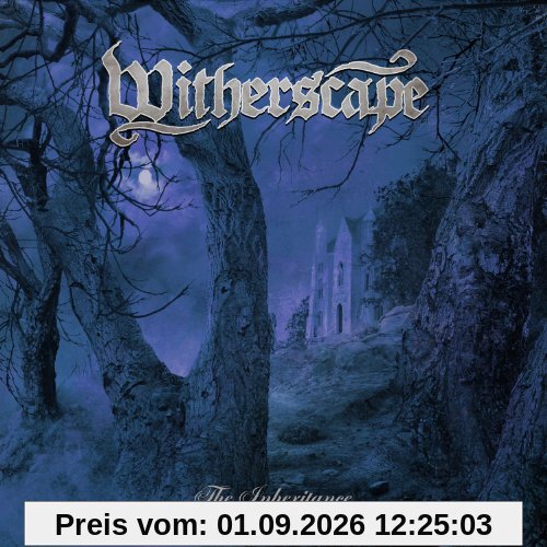 The Inheritance (Limited Edition)