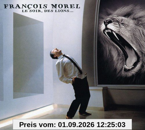 Le Soir des Lions...