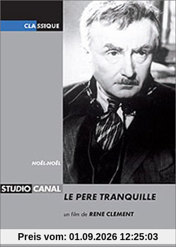 Le Père tranquille
