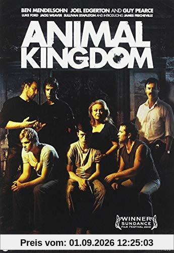 Animal Kingdom (Fr)
