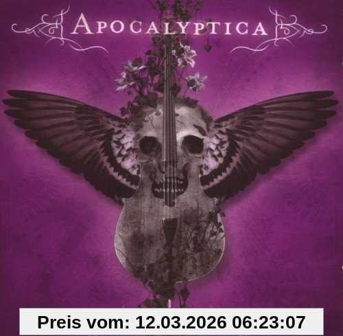 Apocalyptica Worlds Collide