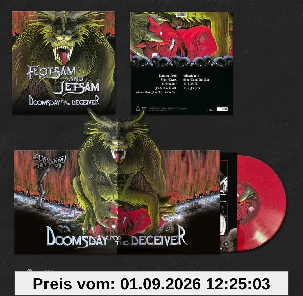Doomsday for the Deceiver