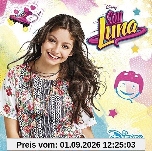 Soy Luna