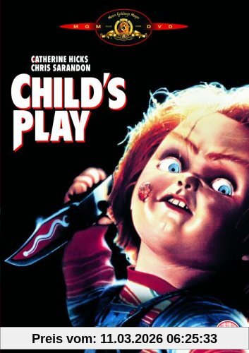 unbekannt Childs Play [Uk Import]