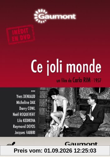 Ce joli monde [FR Import]