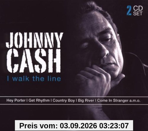 I Walk the Line