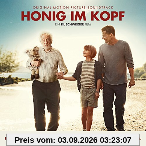 Honig im Kopf/Ost