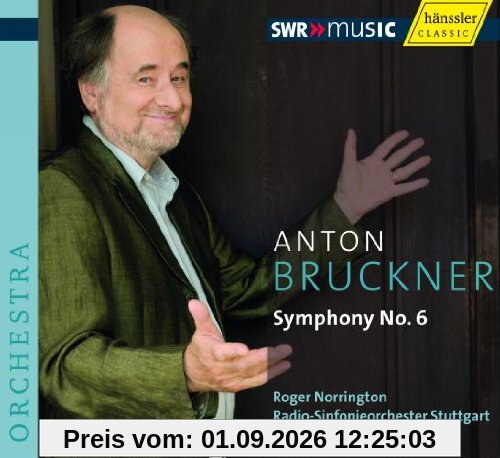 Sinfonie 6