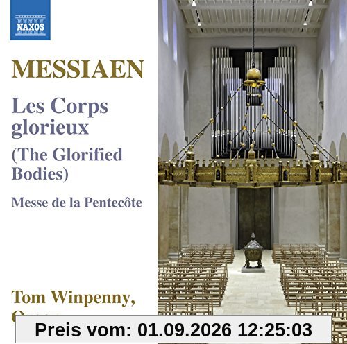 Les Corps glorieux