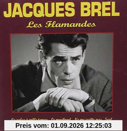 Les Flamandes