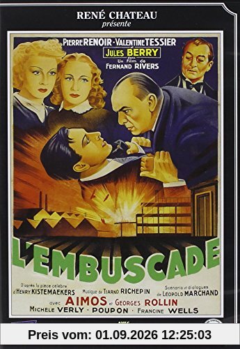 L'embuscade [FR Import]
