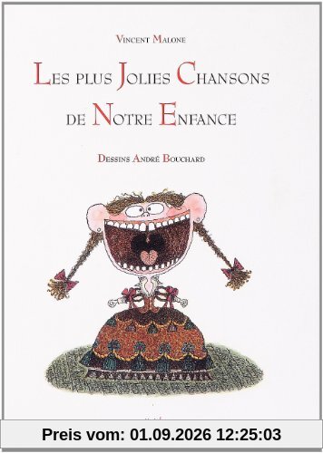 Les Plus Jolies Chanson de Not