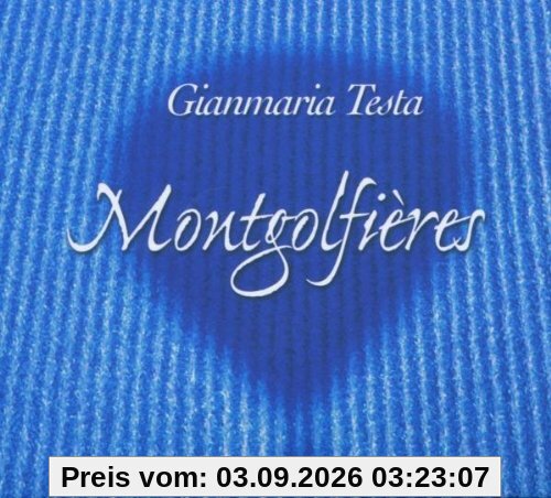 Montgolfieres