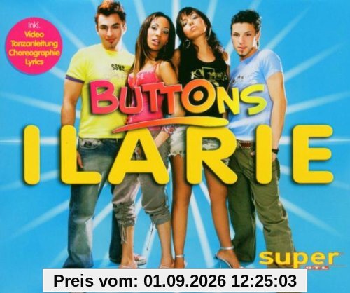 Ilarie