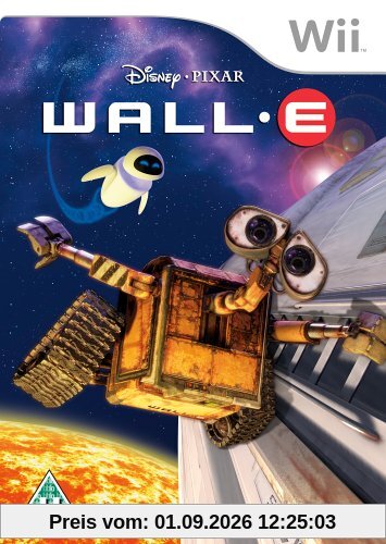 Wall-E [UK Import]