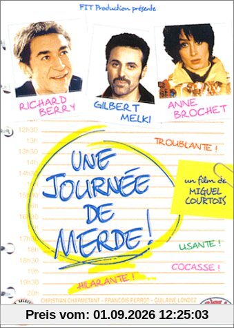 Une journée de merde [FR Import]