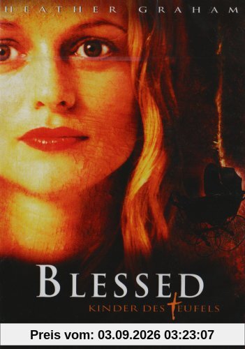 Blessed - Kinder des Teufels
