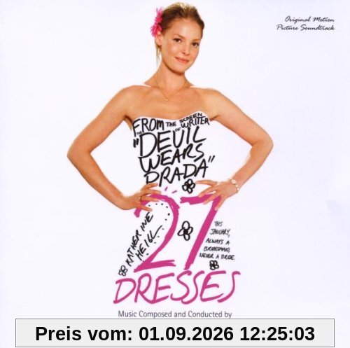 27 Dresses