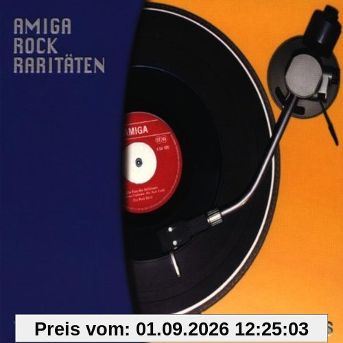 Amiga Raritäten