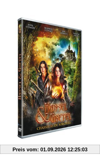 Hansel Et Gretel