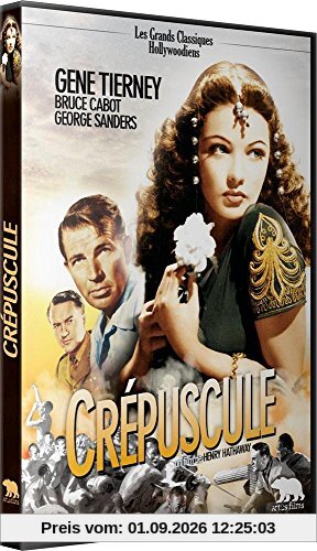 Crépuscule [FR Import]