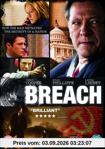 Breach [UK Import]