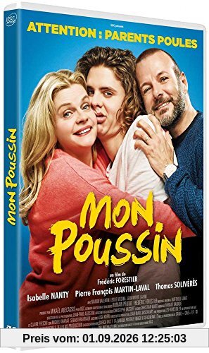 Mon poussin [FR Import]