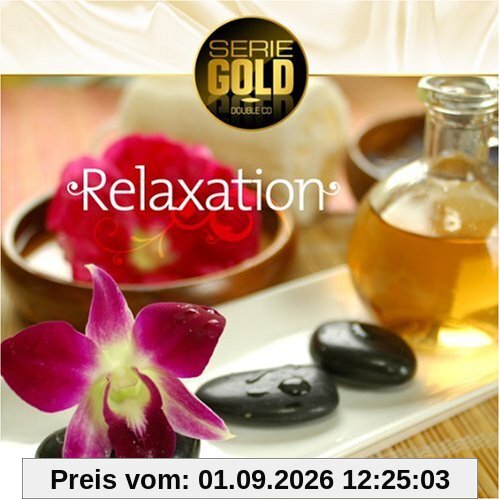 Serie Gold :Relaxation