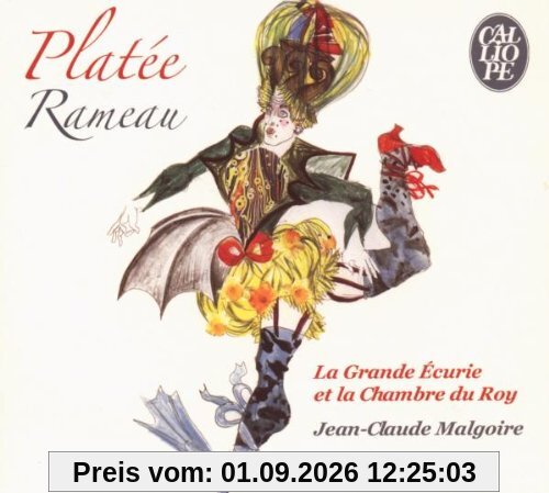 Platee