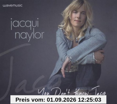 You Don't Know Jacq