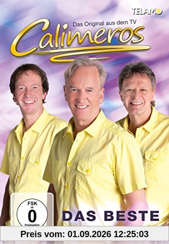Calimeros - Das Beste
