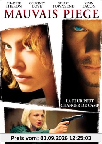 Mauvais piège [FR IMPORT]