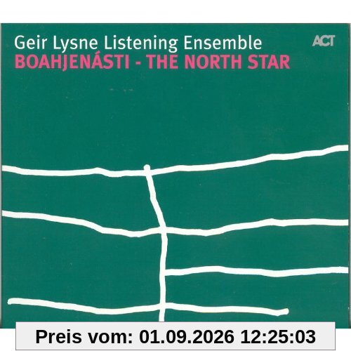 Boahjenasti-the North Star