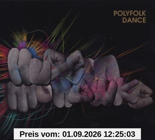 Polyfolk Dance