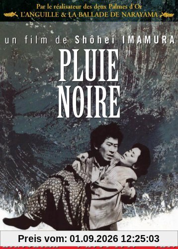 Pluie noire