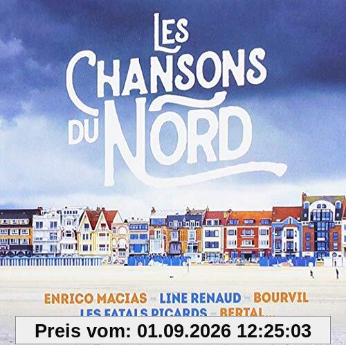 Les Chansons du Nord