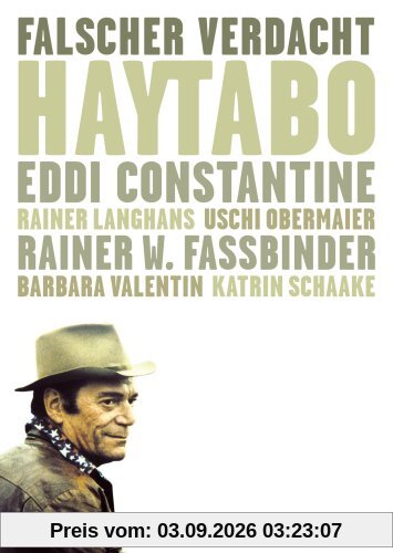 Haytabo - Falscher Verdacht